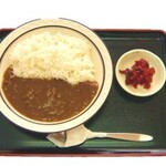 カレーライス