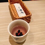 玄蕎麦 野中 - 【玄蕎麦 野中】