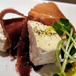 創作イタリアン Gemelli - 