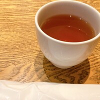 春秋ユラリ 恵比寿 - おいしい茶