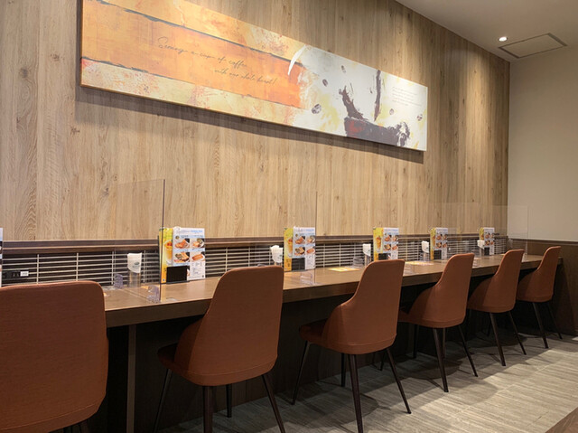 Kohikan - Jinbocho, Suidobashi/Cafe [Tabelog]