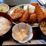 CUTLET RESTAURANT ぶらじる - 