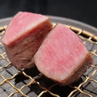 西麻布 焼肉 X - 
