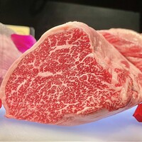 西麻布 焼肉 X - 