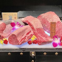 西麻布 焼肉 X - 