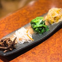 焼肉 スタミナ苑 - 