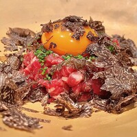 西麻布 焼肉 X - 