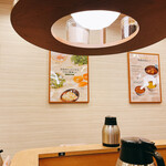 カンテグランデカレー - 