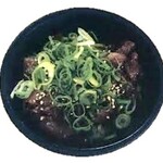 Yakiniku Horumon Takeyan - 