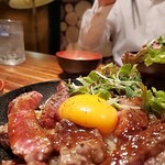 お肉と神戸野菜とワインとチーズ TOROROSSO - 