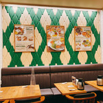 カンテグランデカレー - 