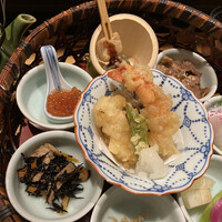 銀座米料亭 八代目儀兵衛 - 