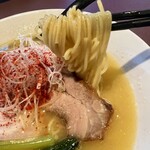 Menya Musubi - 麺リフト