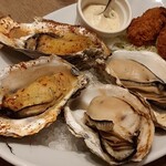 8TH SEA OYSTER Bar - 