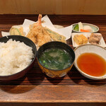 新日本料理 春 - 