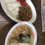 ラーメン食堂 ホームラン - 