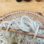 手打蕎麦ぐらの - 