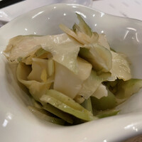 NOGI - 青搾菜 600円