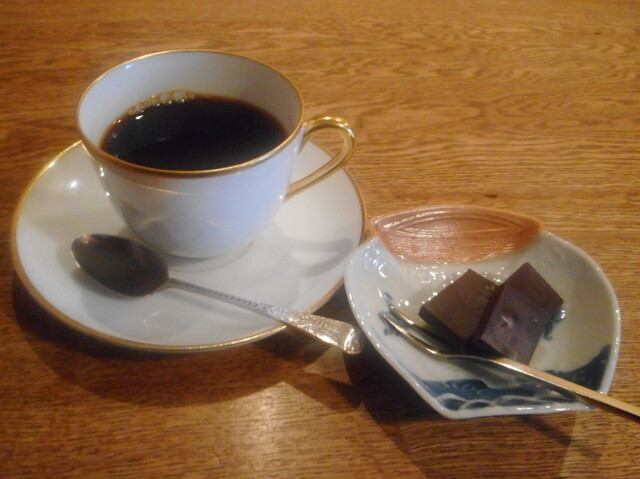 Nao Coffee photo 2