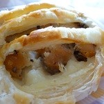 まみーくっく - チキングラタンパイ
