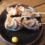 焼鳥さくら - ナンコツ