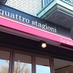 Le quattro stagioni - 