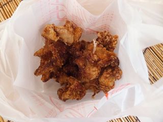 からあげページ 太平楽からあげ諭吉 - 宇島/からあげ | 食べログ