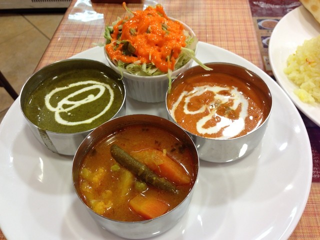 スパイスガーデン そごう大宮店 Spice Garden 大宮 インドカレー 食べログ スパイスガーデン そごう大宮店 Spice Garden 大宮 インドカレー 食べログ
