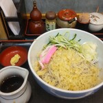 Komoro Soba - 