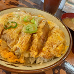 Katsudon Takatsu - 