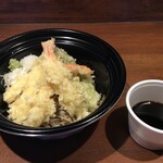 手打ち蕎麦 ほかげ - 料理写真: