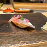 Shibuya Sushi Matsumoto - 