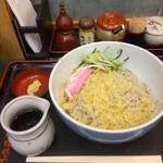 Komoro Soba - 