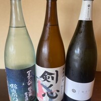 季節限定酒 