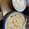 せっちゃんうどん