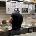 Okonomiyaki Puxu - 