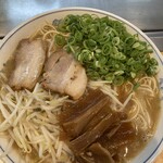 お好み焼 ぷぅ - 