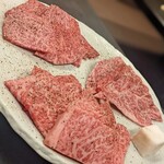 焼肉 あらし - 