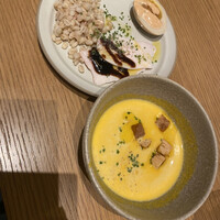 フレンチ串揚げBEIGNET 東京 - 