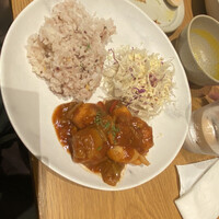 フレンチ串揚げBEIGNET 東京 - 