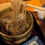 手打ちそば処 淡淡 - 