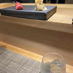 Gotanda Sushi Matsumoto - 