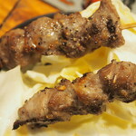 バッテン よかとぉ - かしら（150円）