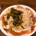 麺道はなもこし - 