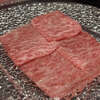 焼肉かなう - 