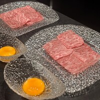 焼肉かなう - 