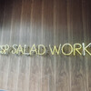 CRISP SALAD WORKS - 