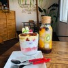 Healthy Cafe Shiroi Uchi - 