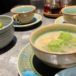 DADAI THAI VIETNAMESE DIMSUM - スープ    選べるドリンク