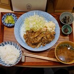 dancyu食堂 - 